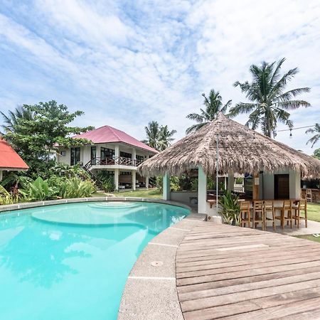 Ohana Resort Siargao General Luna  Εξωτερικό φωτογραφία