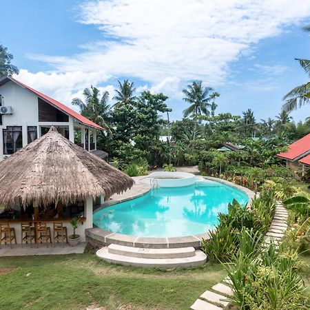Ohana Resort Siargao General Luna  Εξωτερικό φωτογραφία