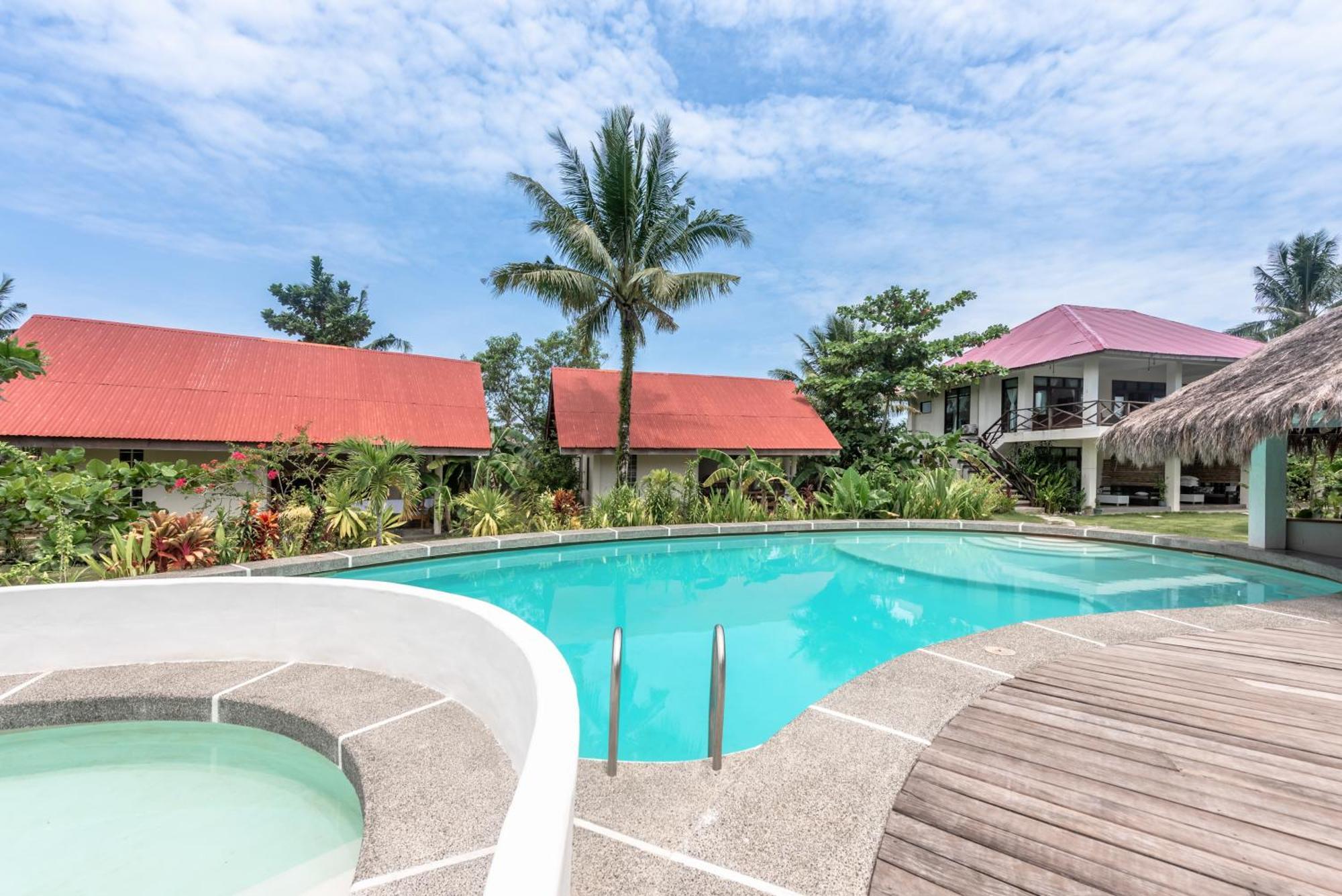 Ohana Resort Siargao General Luna  Εξωτερικό φωτογραφία
