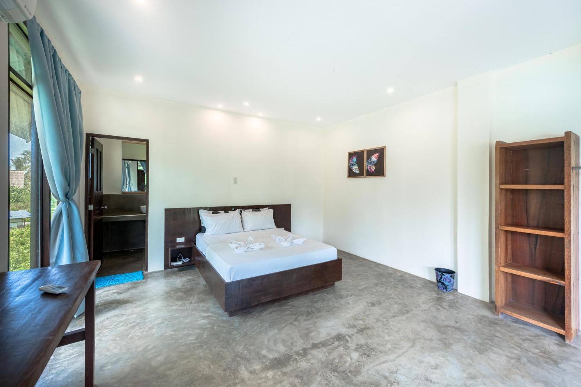Ohana Resort Siargao General Luna  Εξωτερικό φωτογραφία