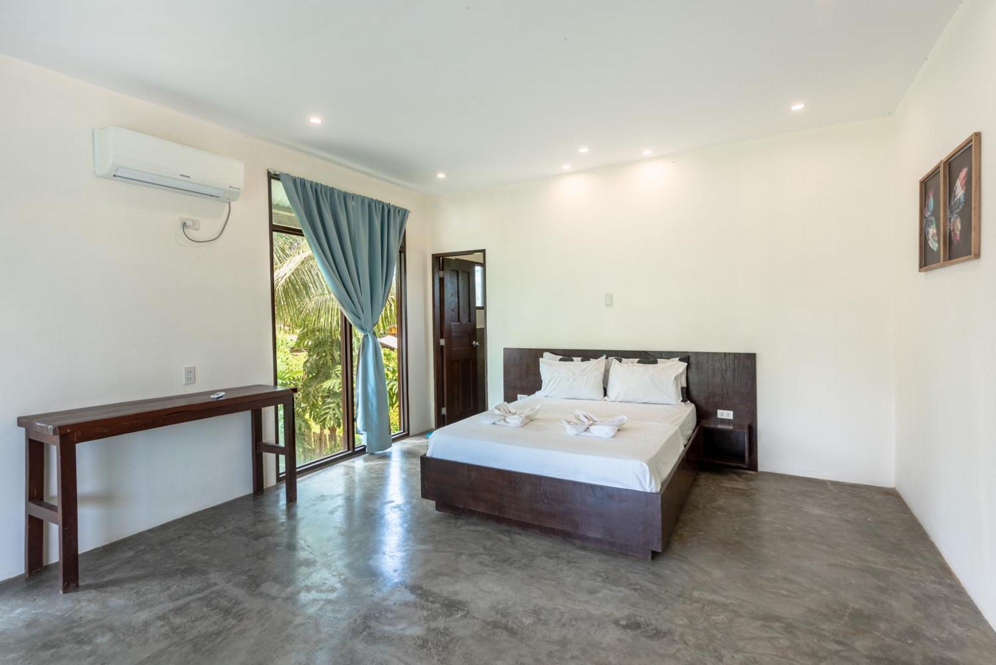 Ohana Resort Siargao General Luna  Εξωτερικό φωτογραφία