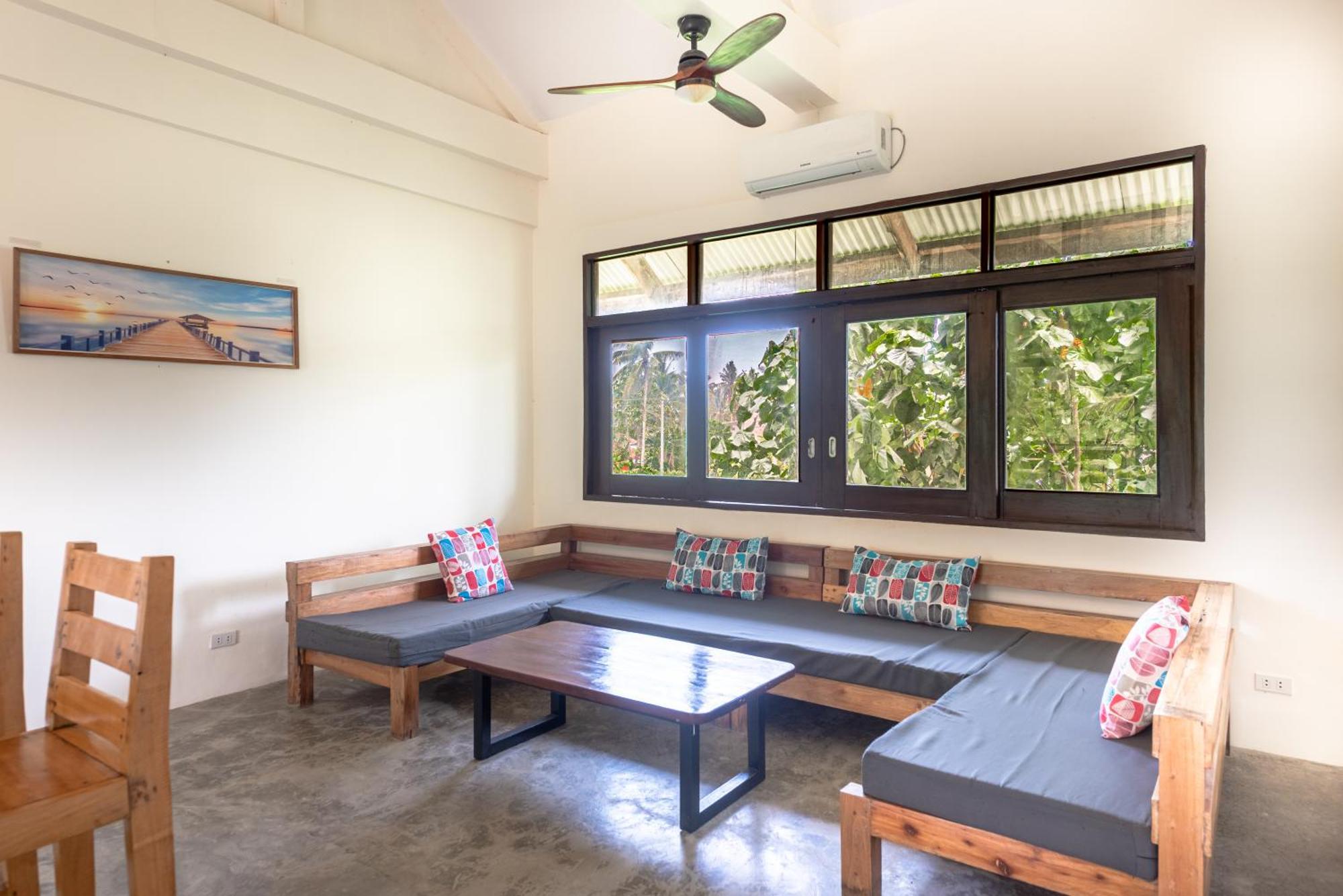 Ohana Resort Siargao General Luna  Εξωτερικό φωτογραφία