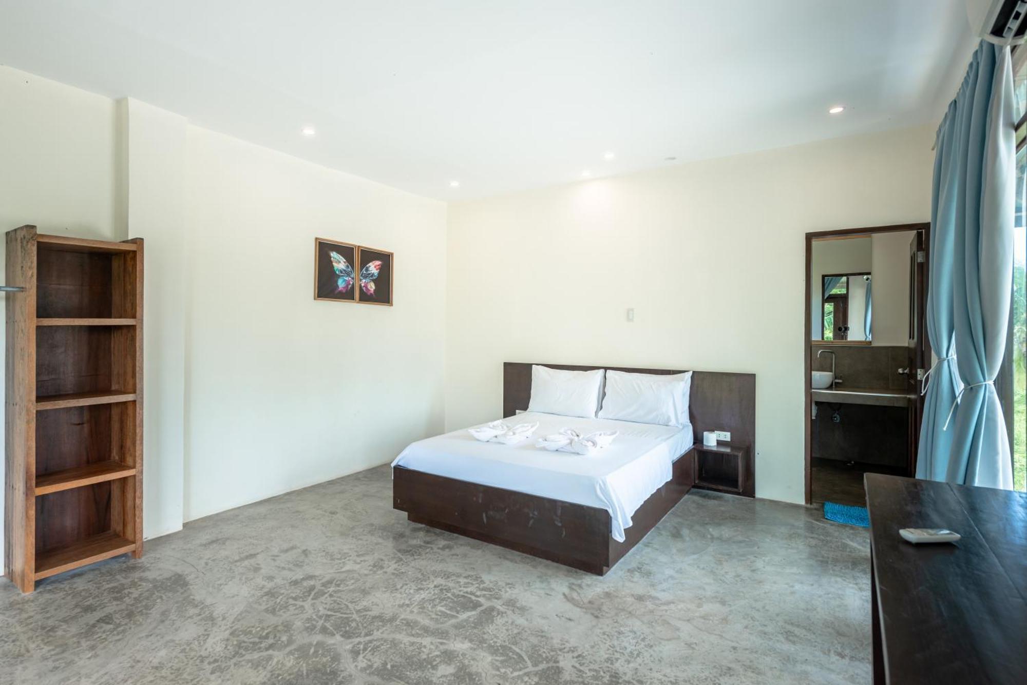 Ohana Resort Siargao General Luna  Εξωτερικό φωτογραφία