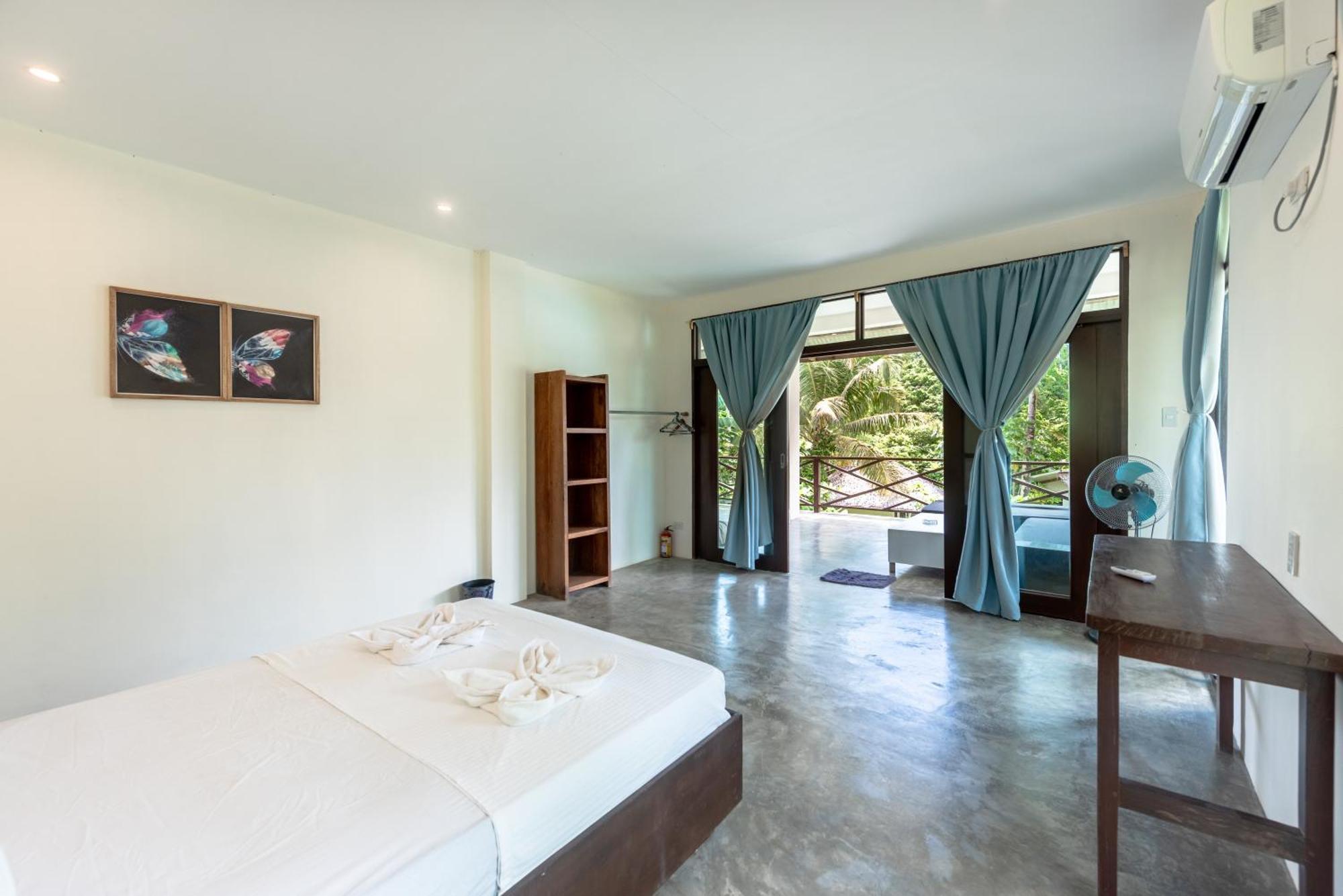 Ohana Resort Siargao General Luna  Εξωτερικό φωτογραφία