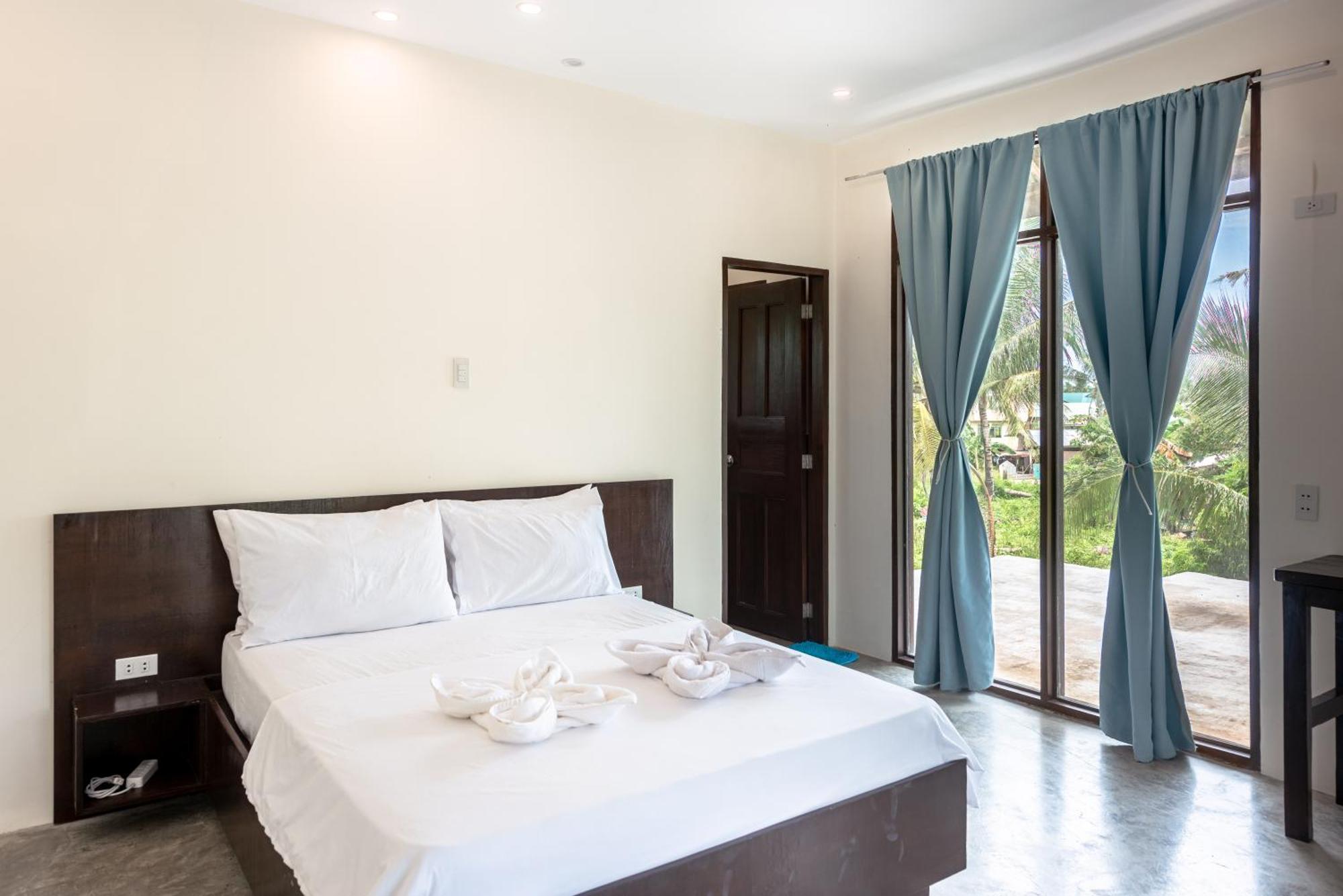 Ohana Resort Siargao General Luna  Εξωτερικό φωτογραφία