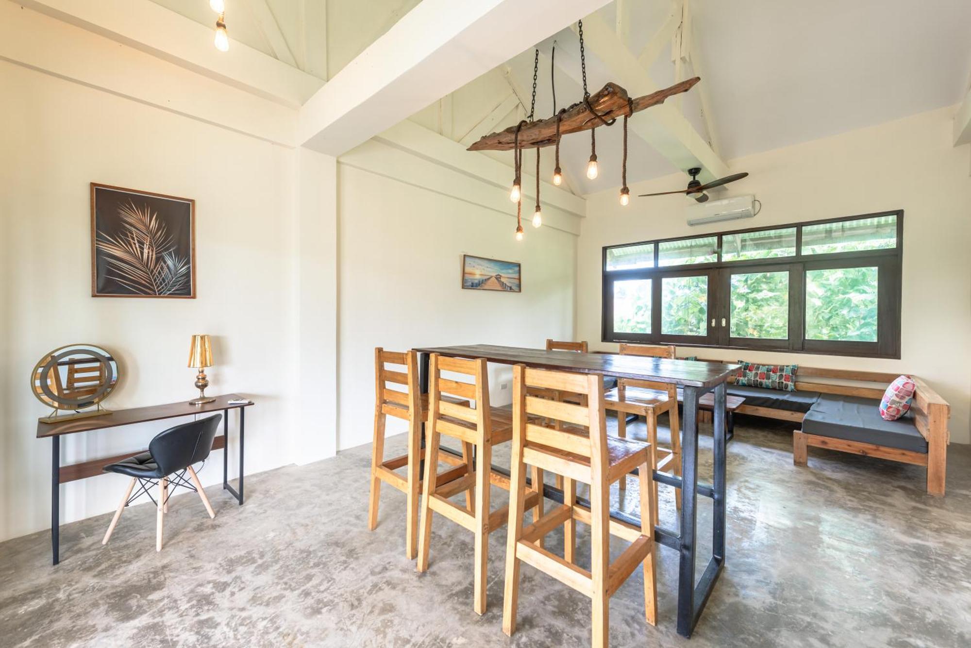 Ohana Resort Siargao General Luna  Εξωτερικό φωτογραφία