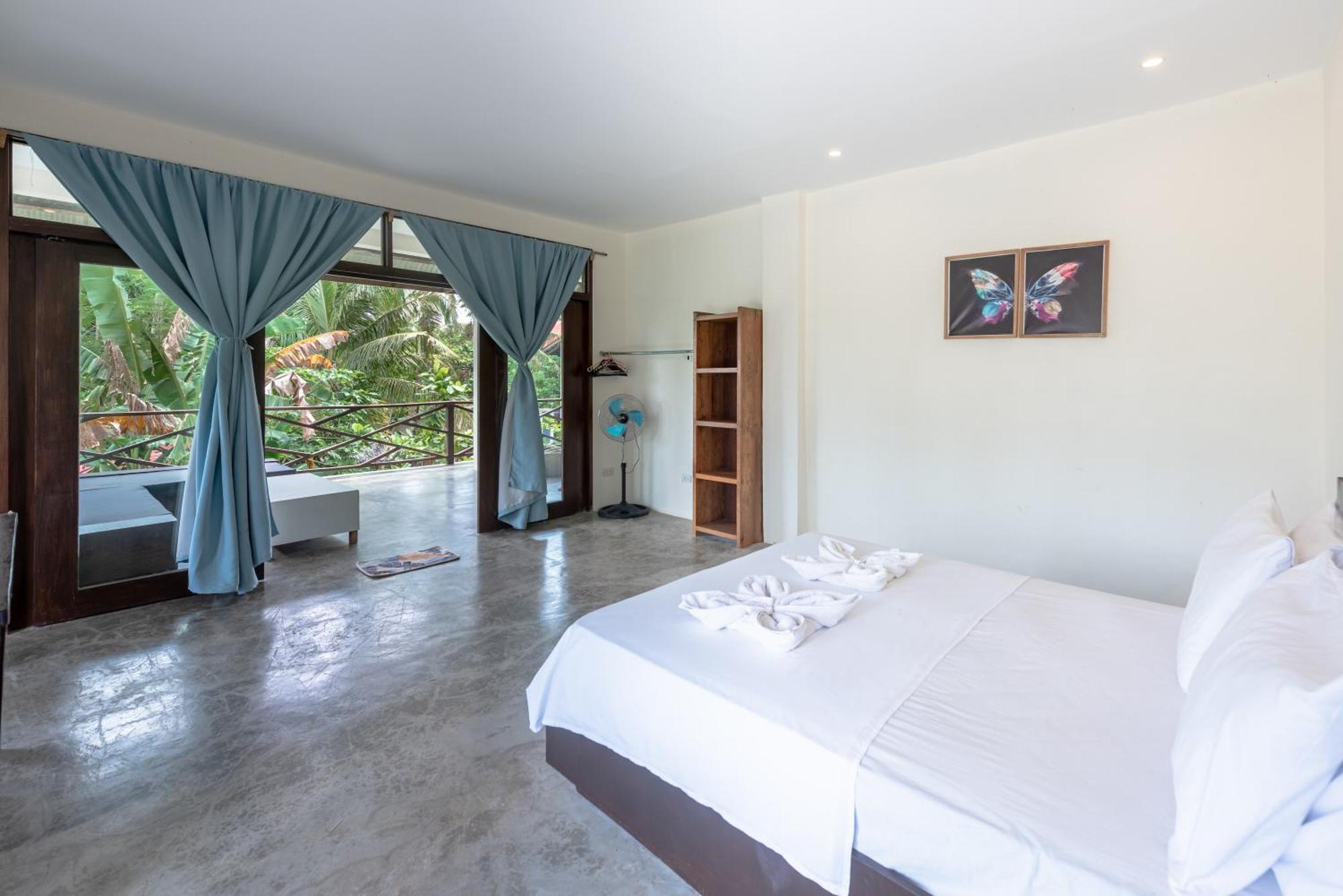 Ohana Resort Siargao General Luna  Εξωτερικό φωτογραφία