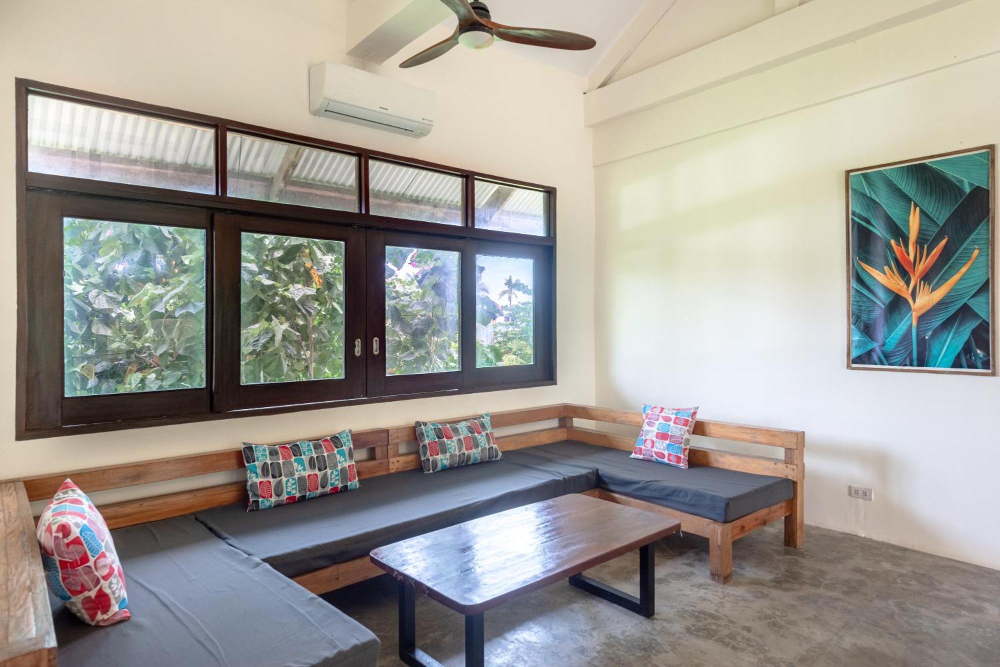 Ohana Resort Siargao General Luna  Εξωτερικό φωτογραφία
