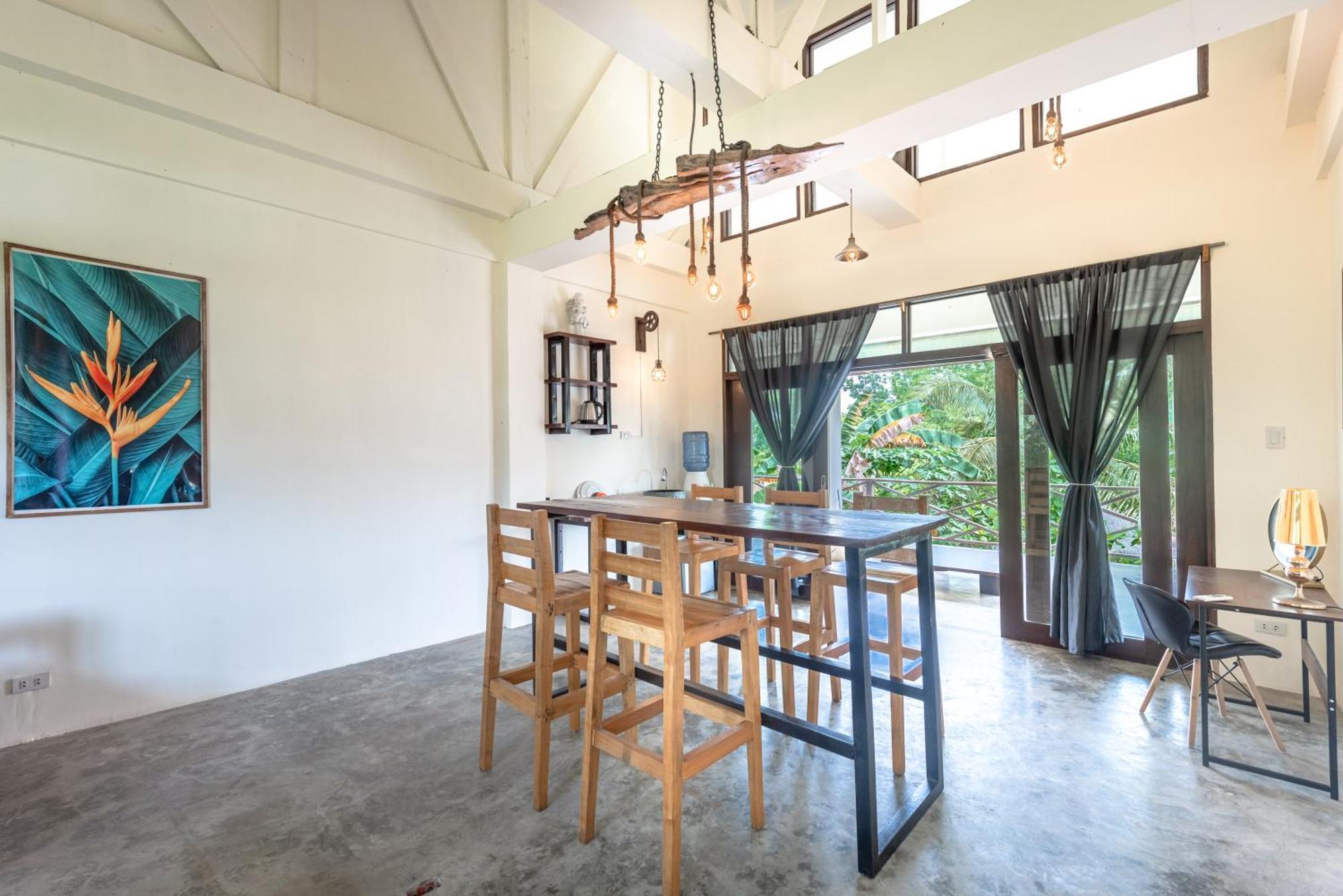 Ohana Resort Siargao General Luna  Εξωτερικό φωτογραφία