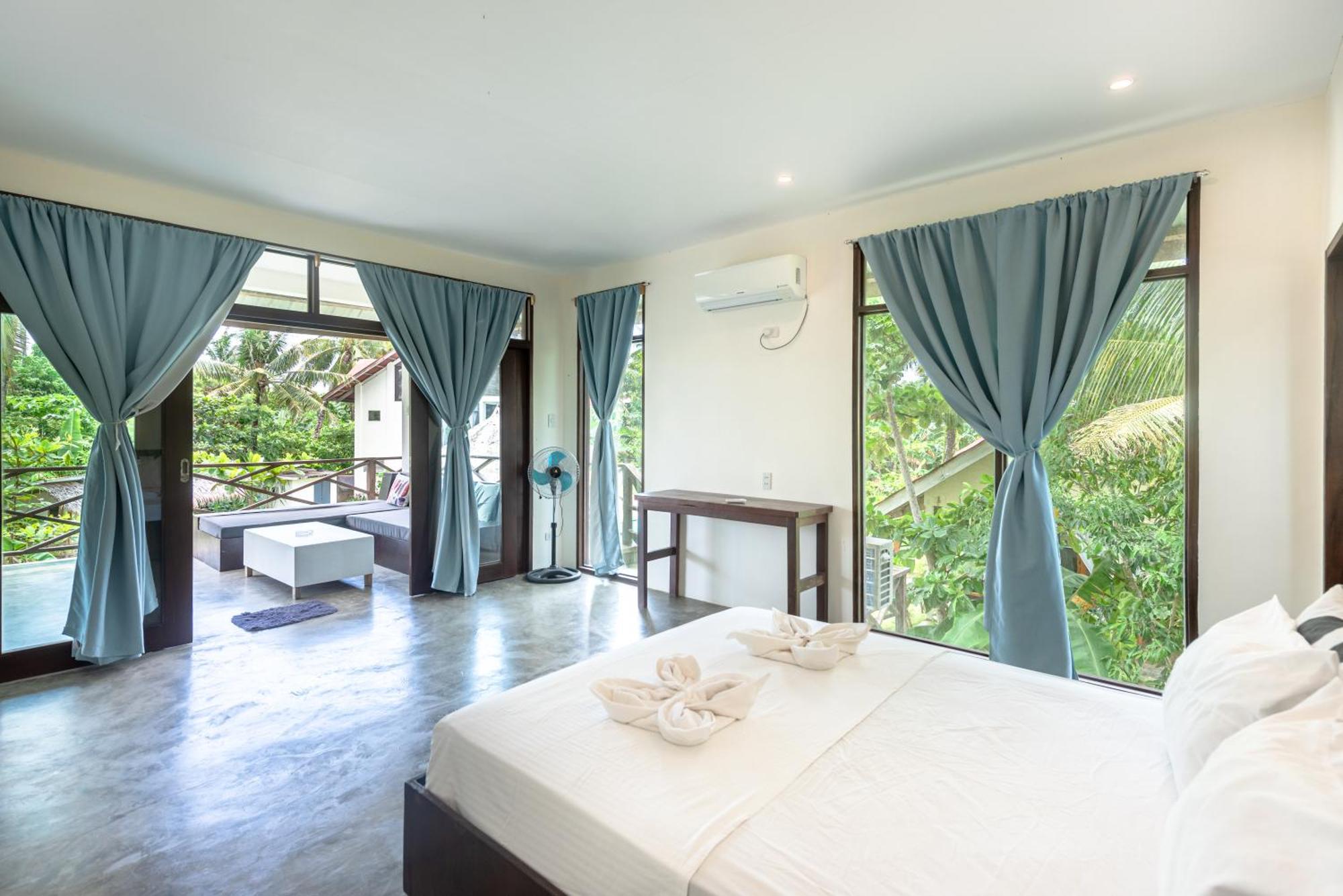 Ohana Resort Siargao General Luna  Εξωτερικό φωτογραφία