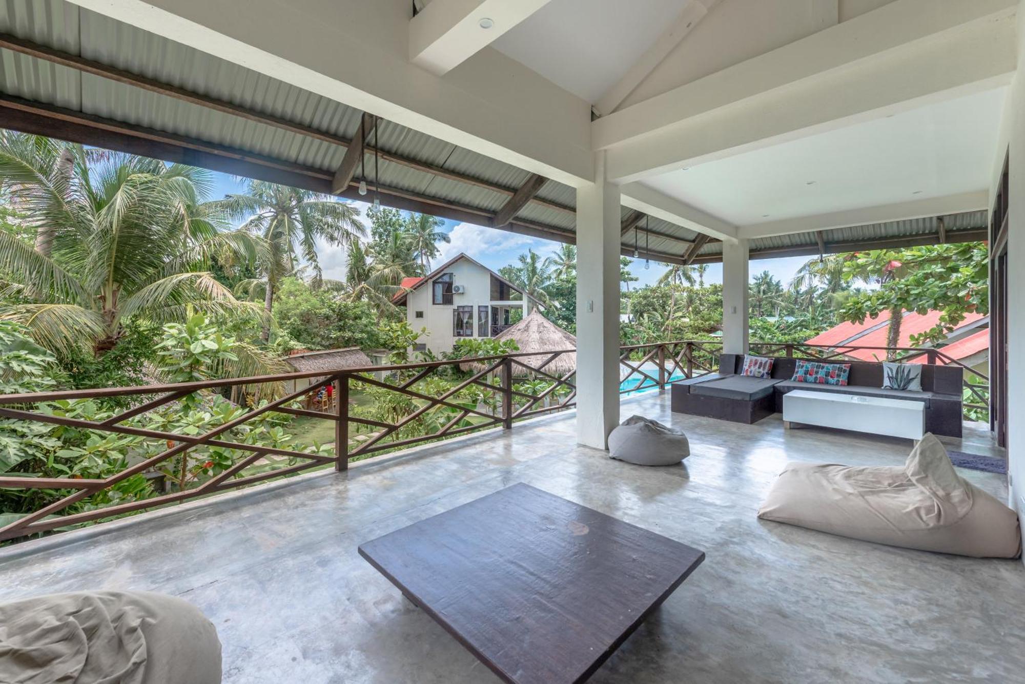 Ohana Resort Siargao General Luna  Εξωτερικό φωτογραφία