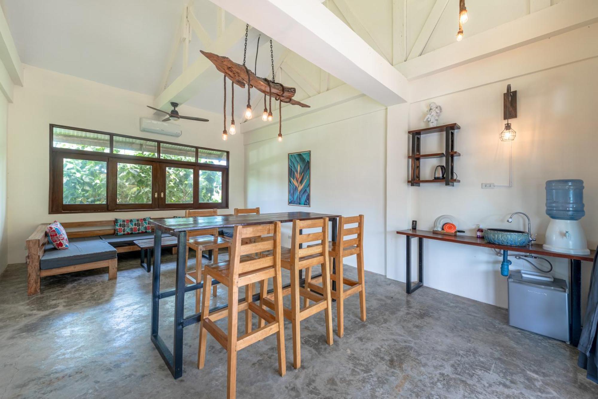 Ohana Resort Siargao General Luna  Εξωτερικό φωτογραφία
