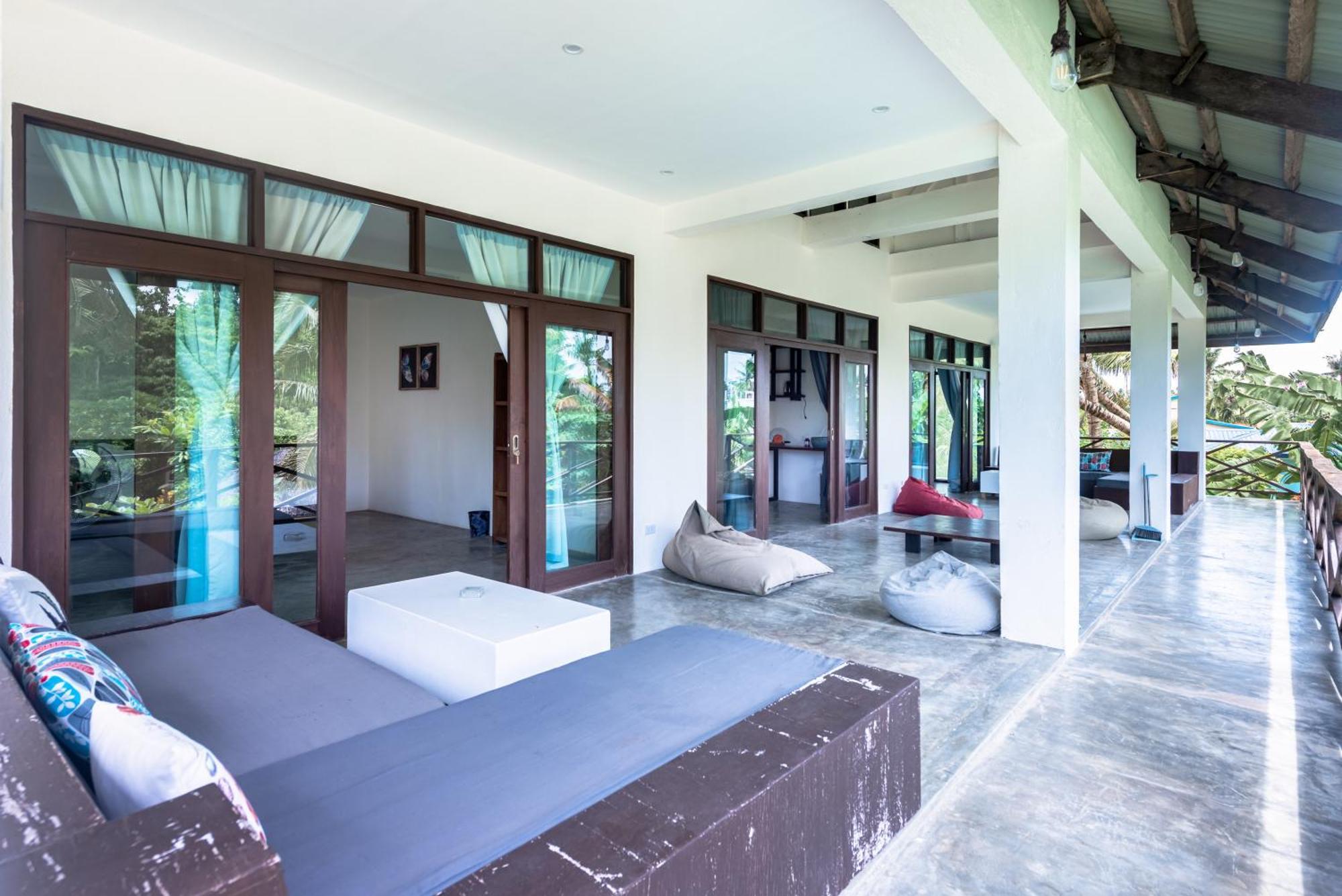 Ohana Resort Siargao General Luna  Εξωτερικό φωτογραφία
