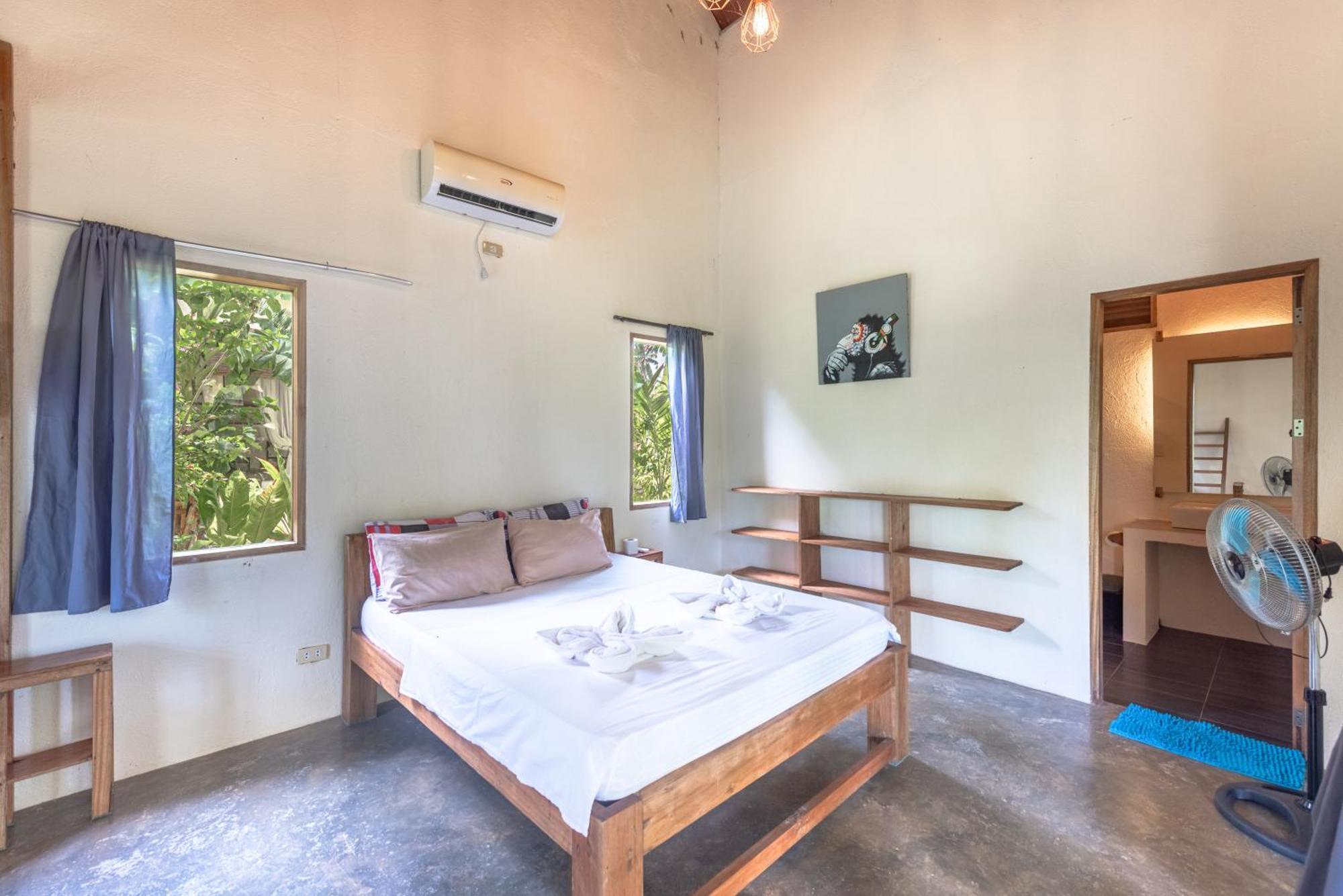 Ohana Resort Siargao General Luna  Εξωτερικό φωτογραφία