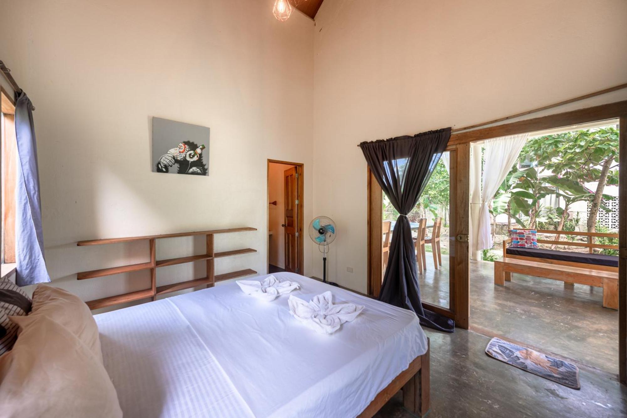 Ohana Resort Siargao General Luna  Εξωτερικό φωτογραφία