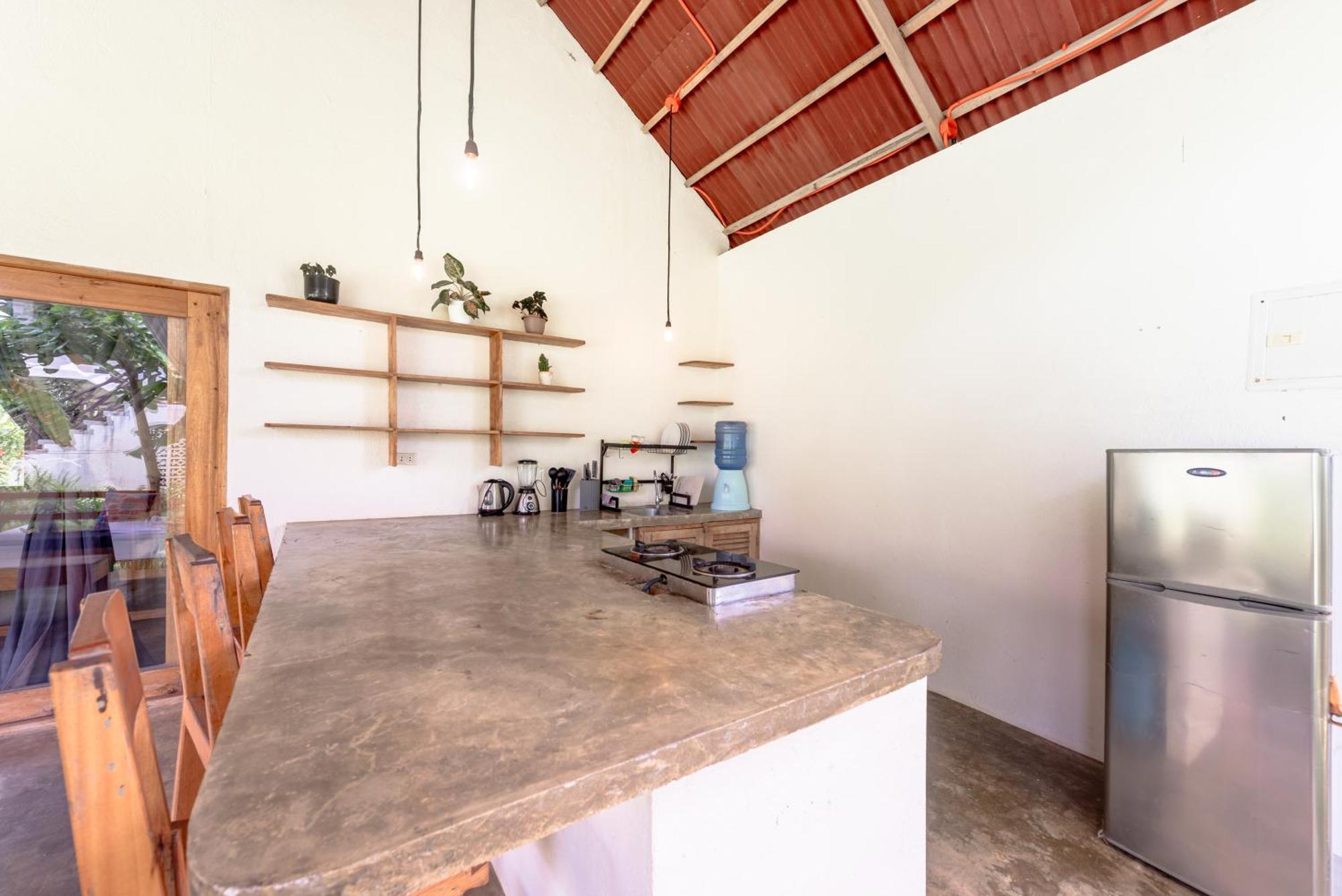 Ohana Resort Siargao General Luna  Εξωτερικό φωτογραφία