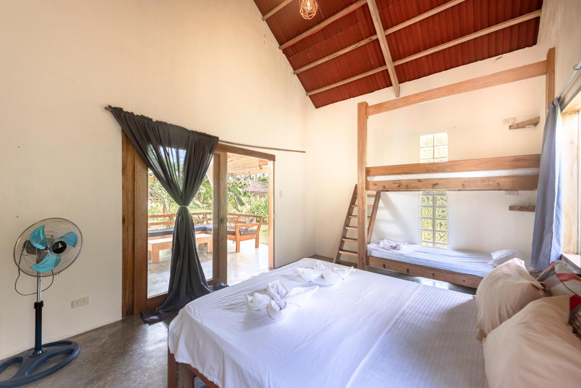 Ohana Resort Siargao General Luna  Εξωτερικό φωτογραφία