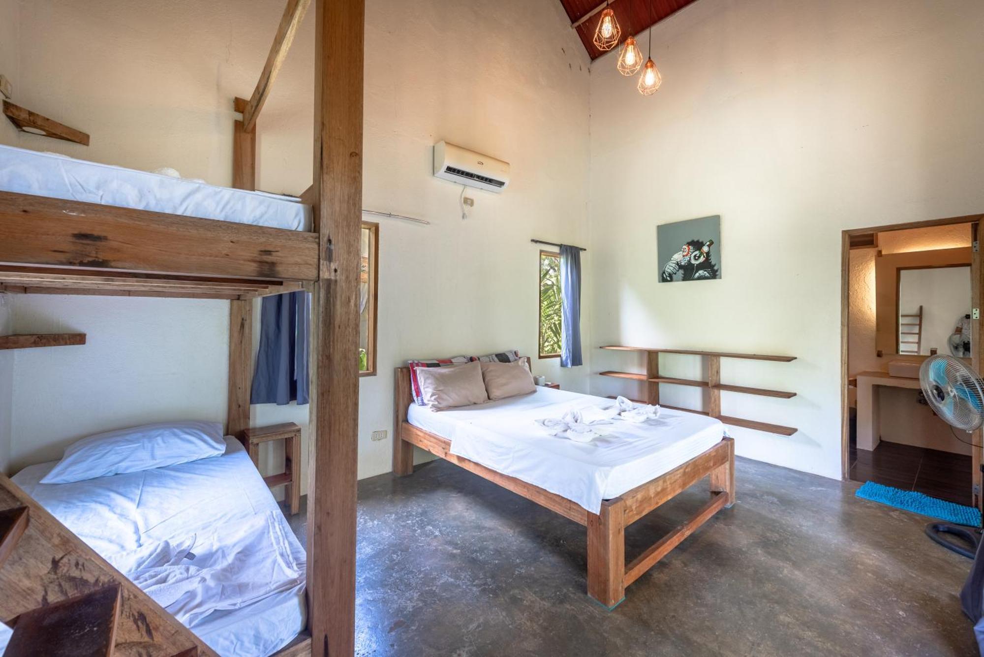 Ohana Resort Siargao General Luna  Εξωτερικό φωτογραφία