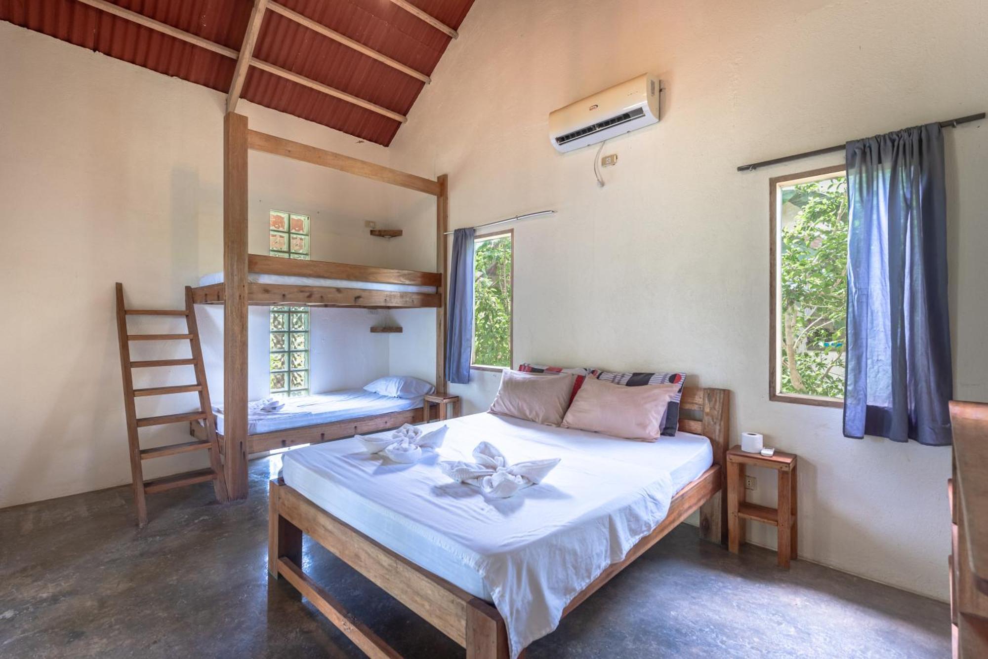 Ohana Resort Siargao General Luna  Εξωτερικό φωτογραφία