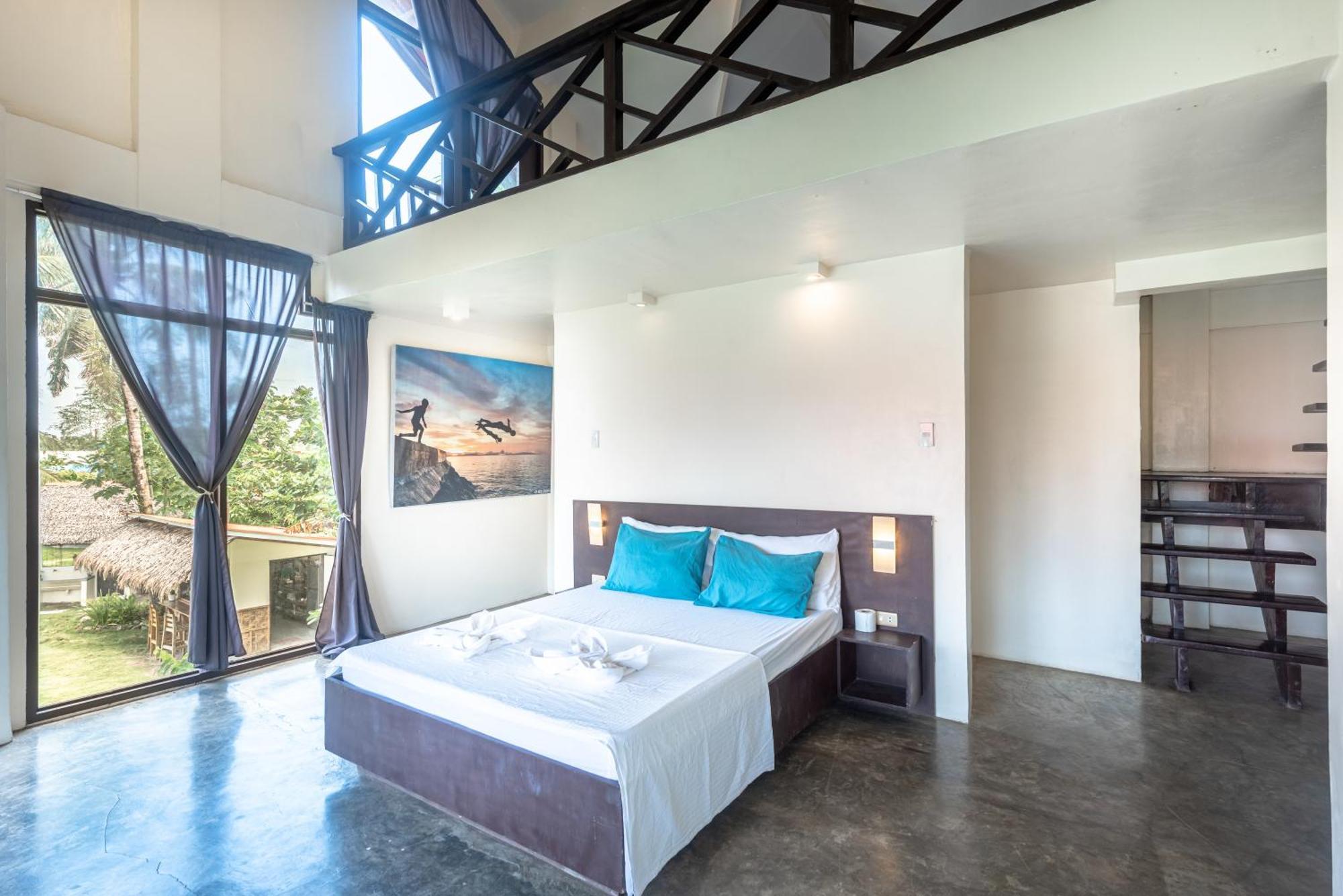 Ohana Resort Siargao General Luna  Εξωτερικό φωτογραφία