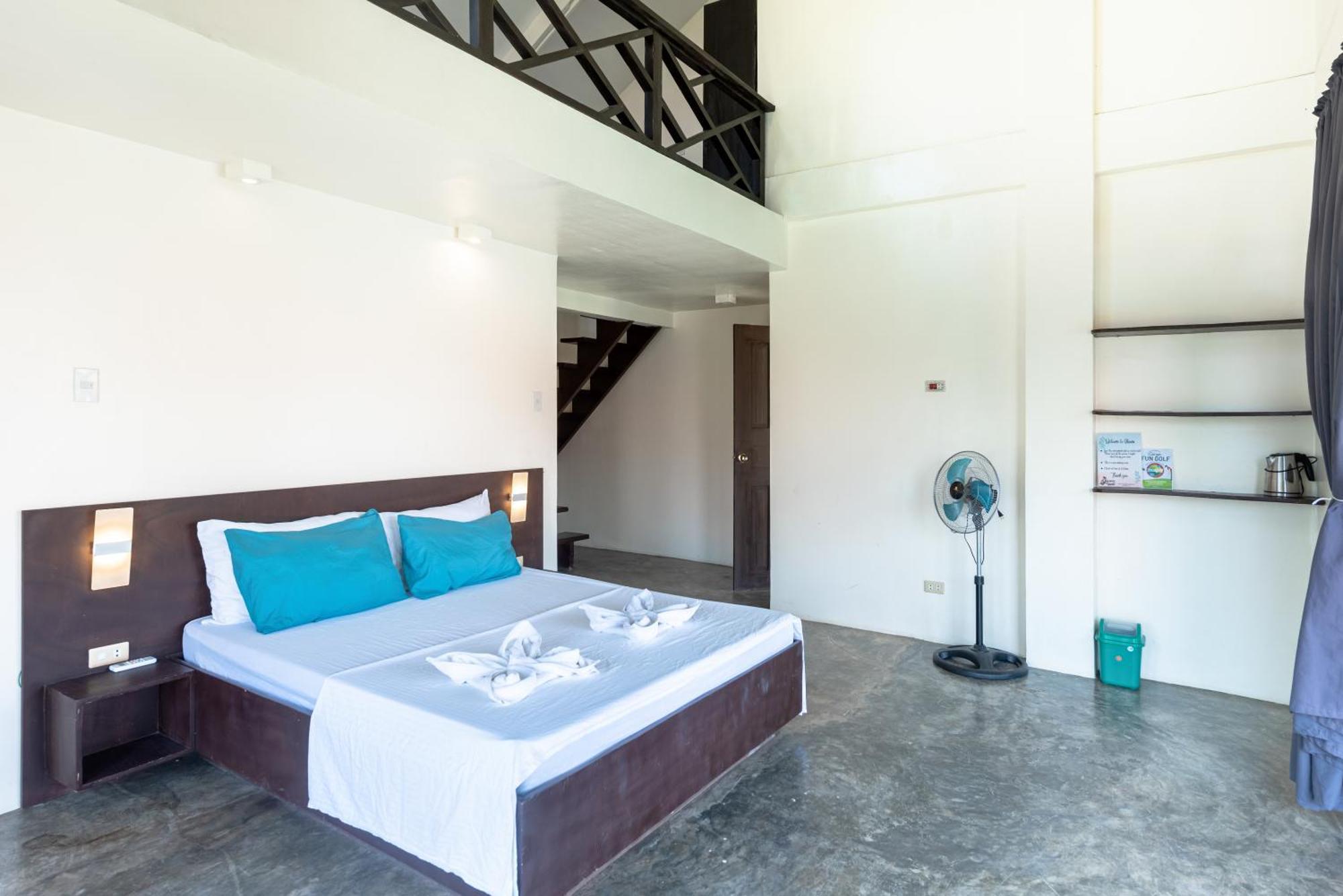 Ohana Resort Siargao General Luna  Εξωτερικό φωτογραφία