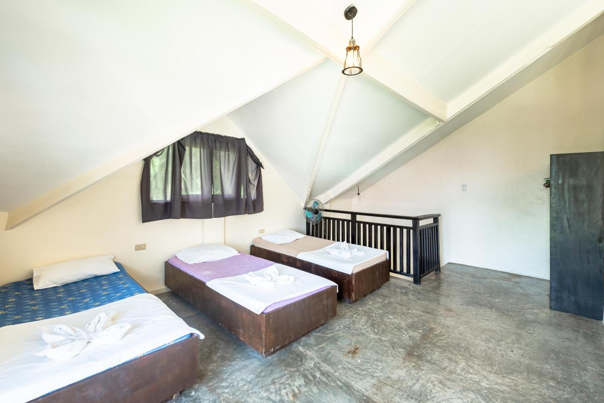 Ohana Resort Siargao General Luna  Εξωτερικό φωτογραφία