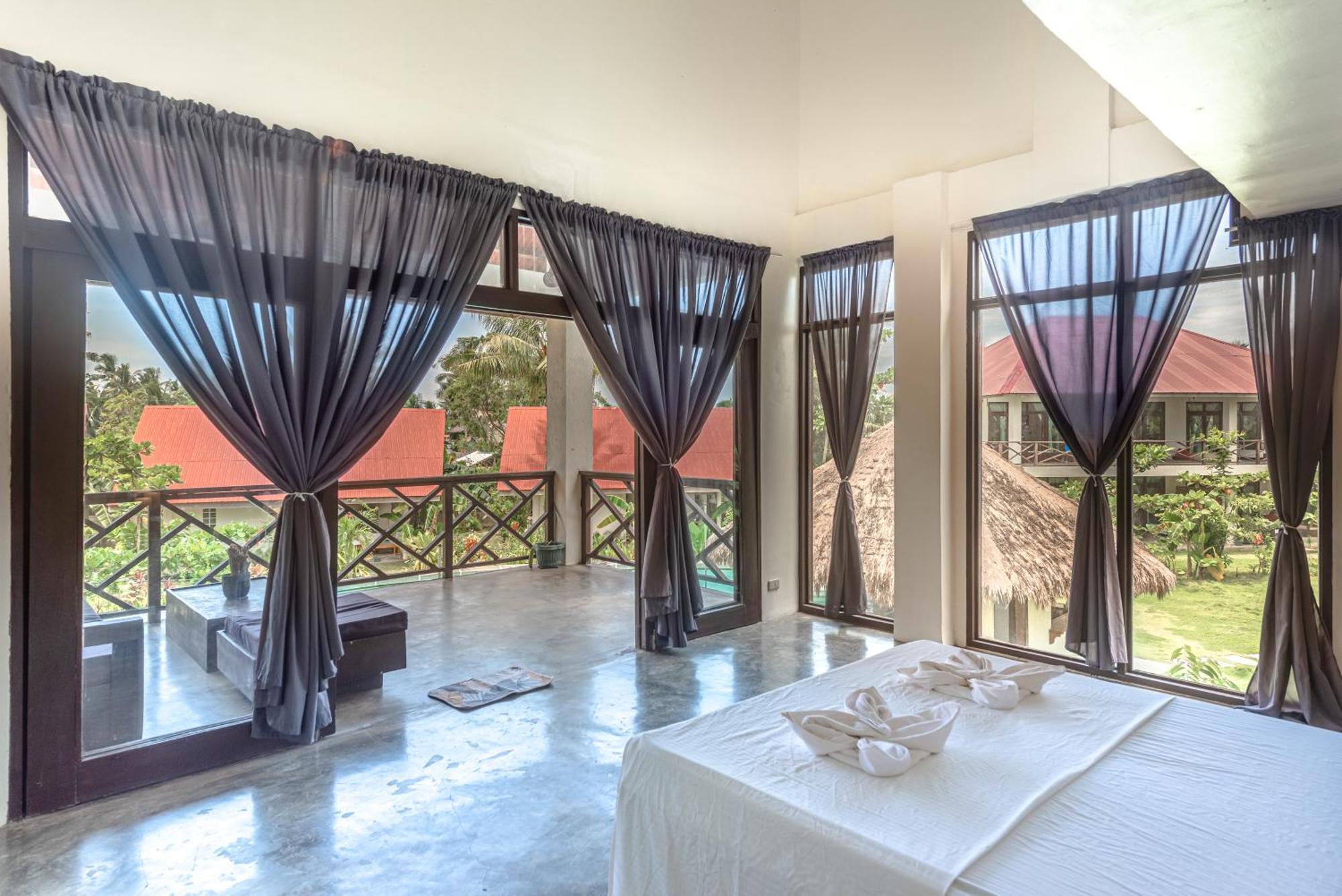 Ohana Resort Siargao General Luna  Εξωτερικό φωτογραφία