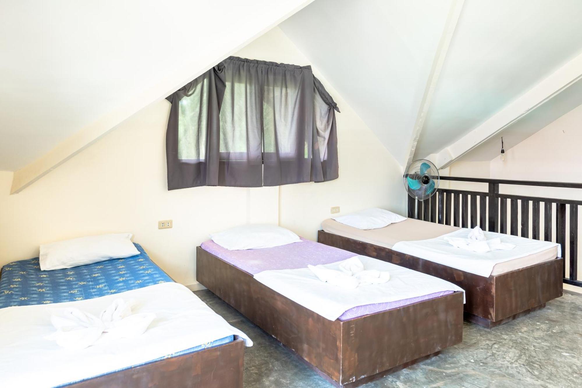 Ohana Resort Siargao General Luna  Εξωτερικό φωτογραφία