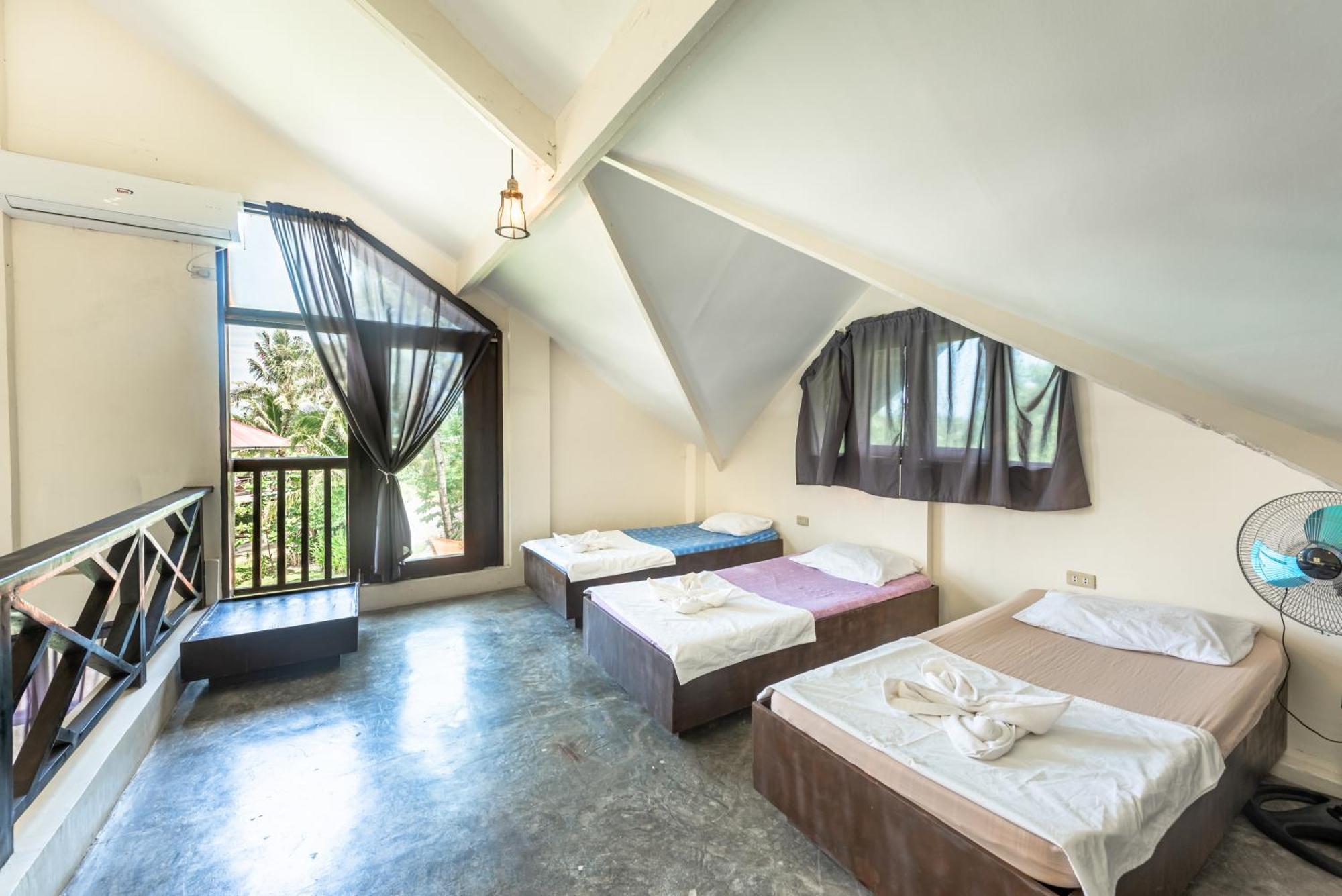 Ohana Resort Siargao General Luna  Εξωτερικό φωτογραφία