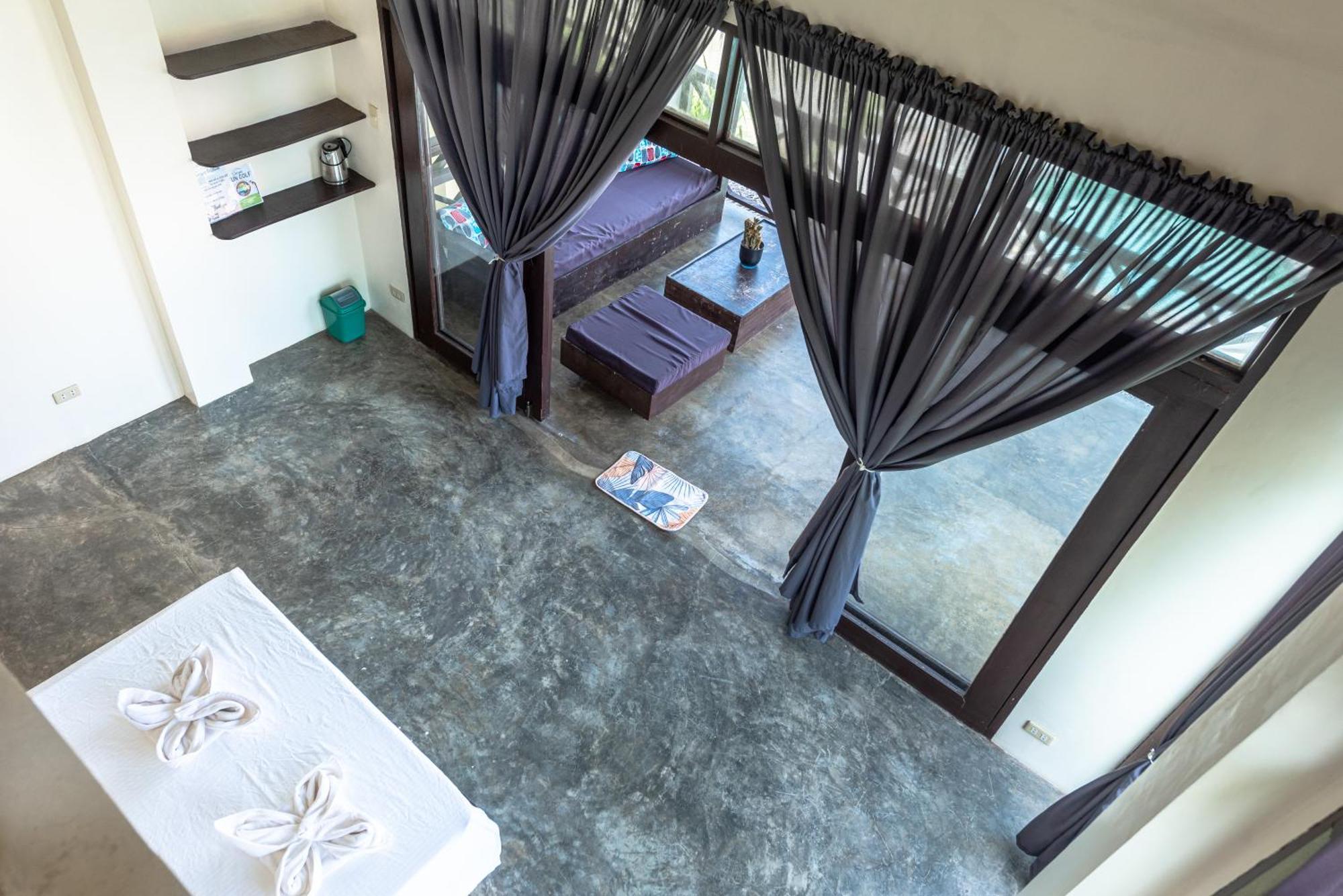 Ohana Resort Siargao General Luna  Εξωτερικό φωτογραφία