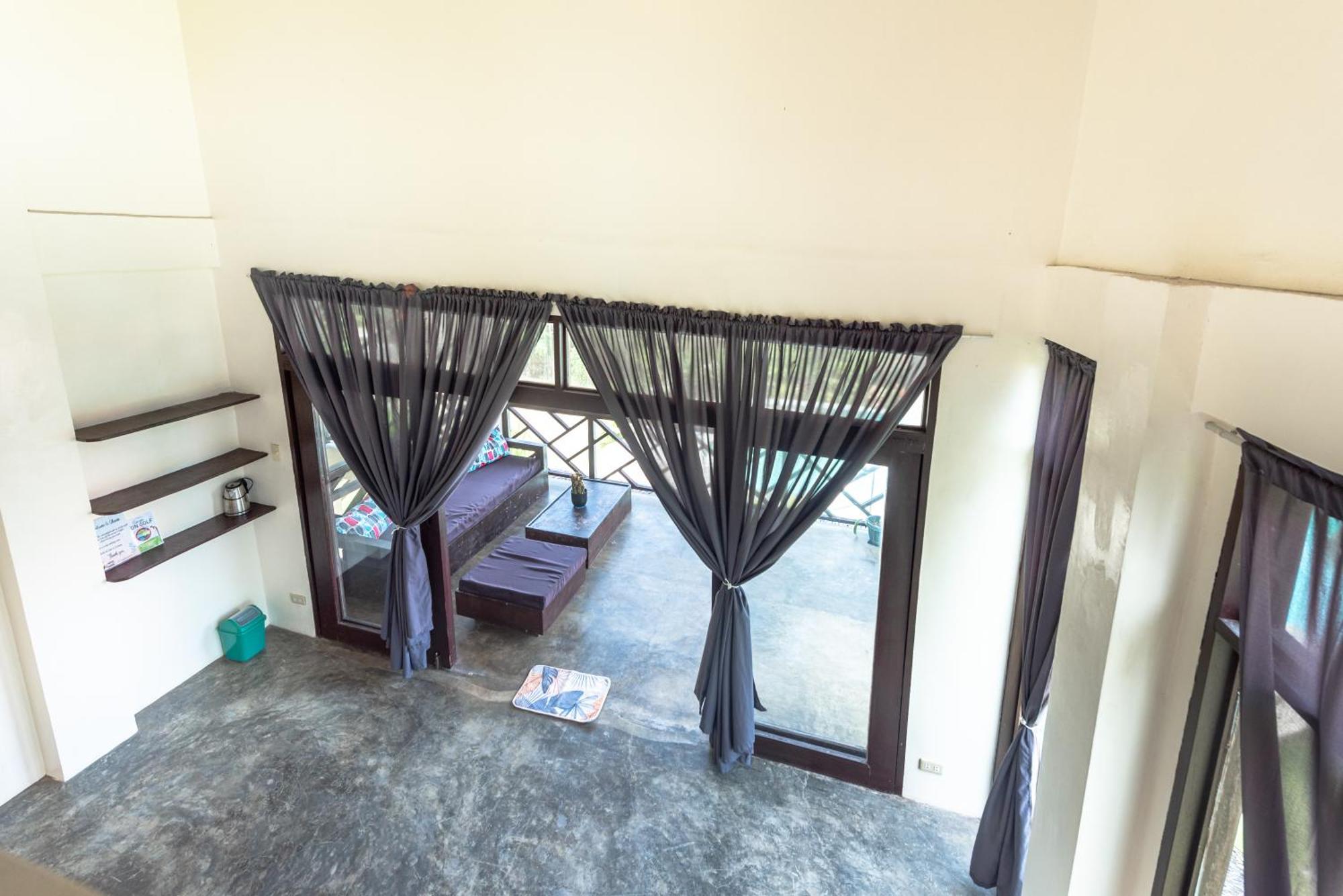Ohana Resort Siargao General Luna  Εξωτερικό φωτογραφία