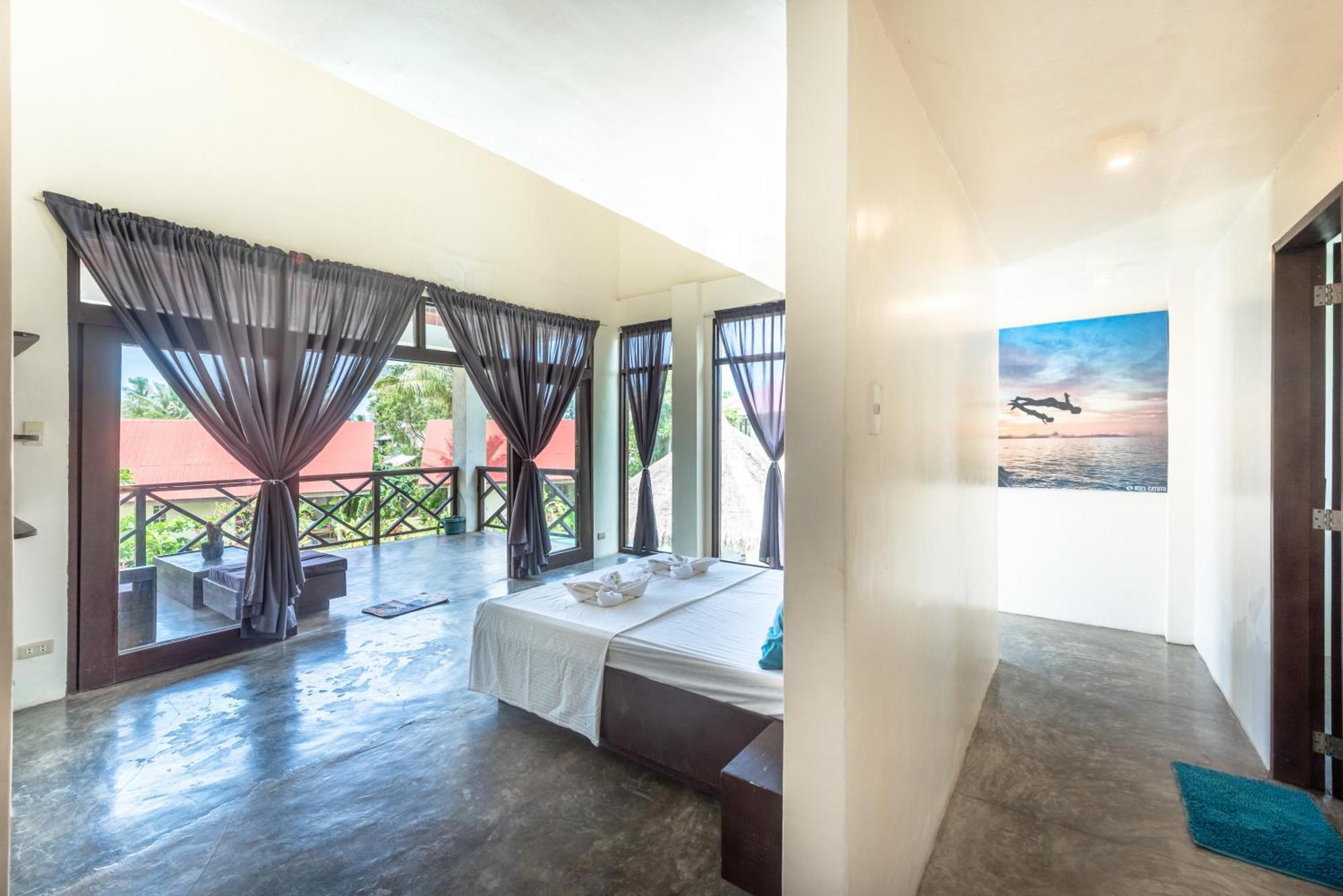 Ohana Resort Siargao General Luna  Εξωτερικό φωτογραφία
