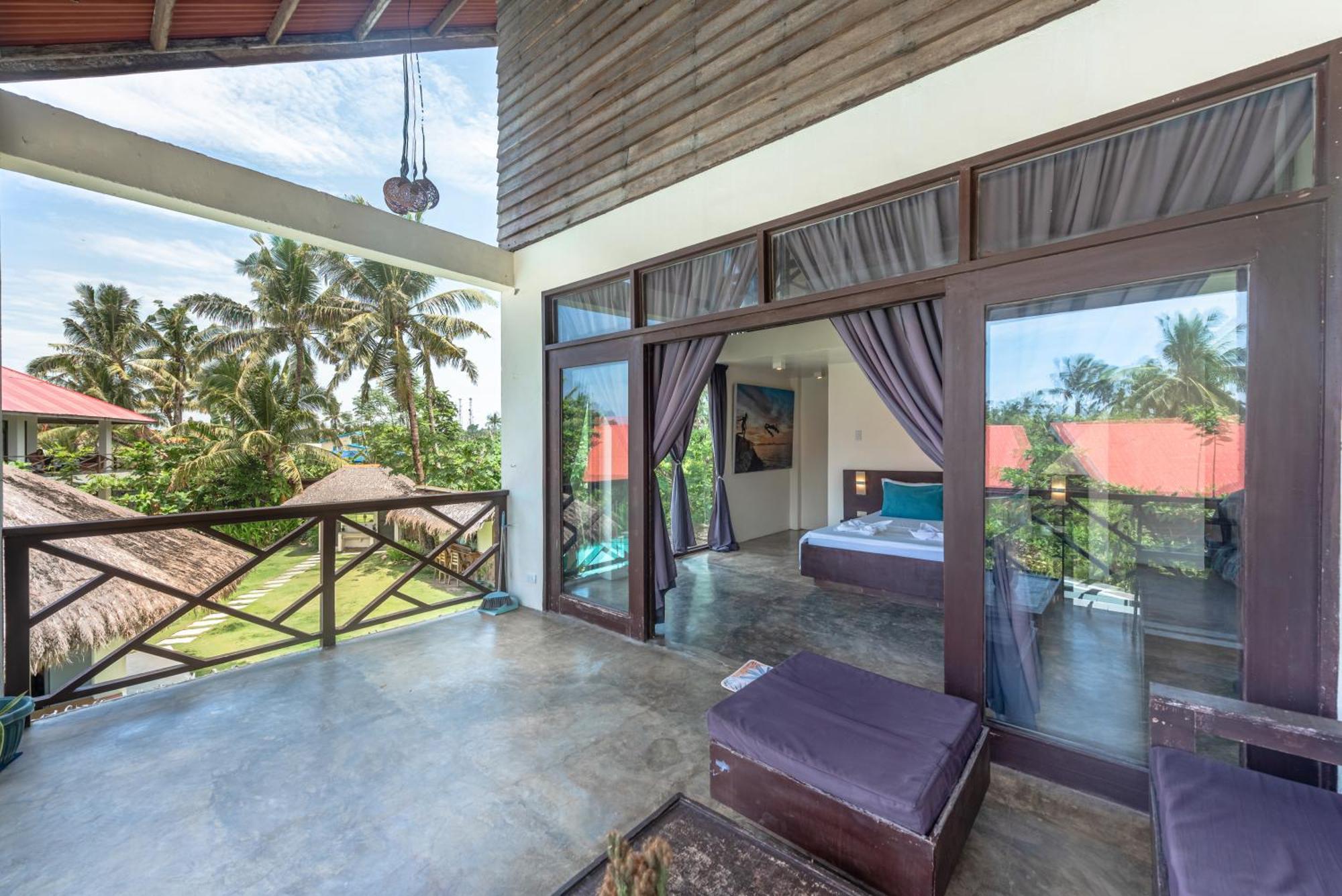 Ohana Resort Siargao General Luna  Εξωτερικό φωτογραφία