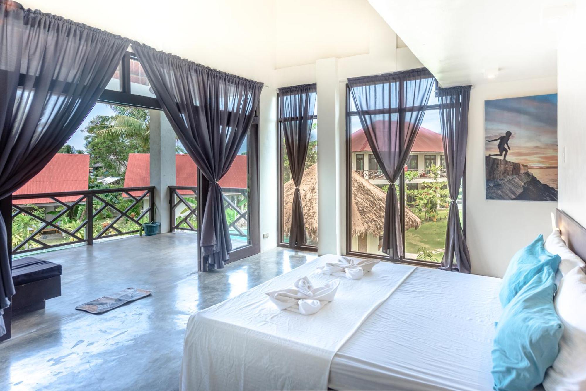 Ohana Resort Siargao General Luna  Εξωτερικό φωτογραφία