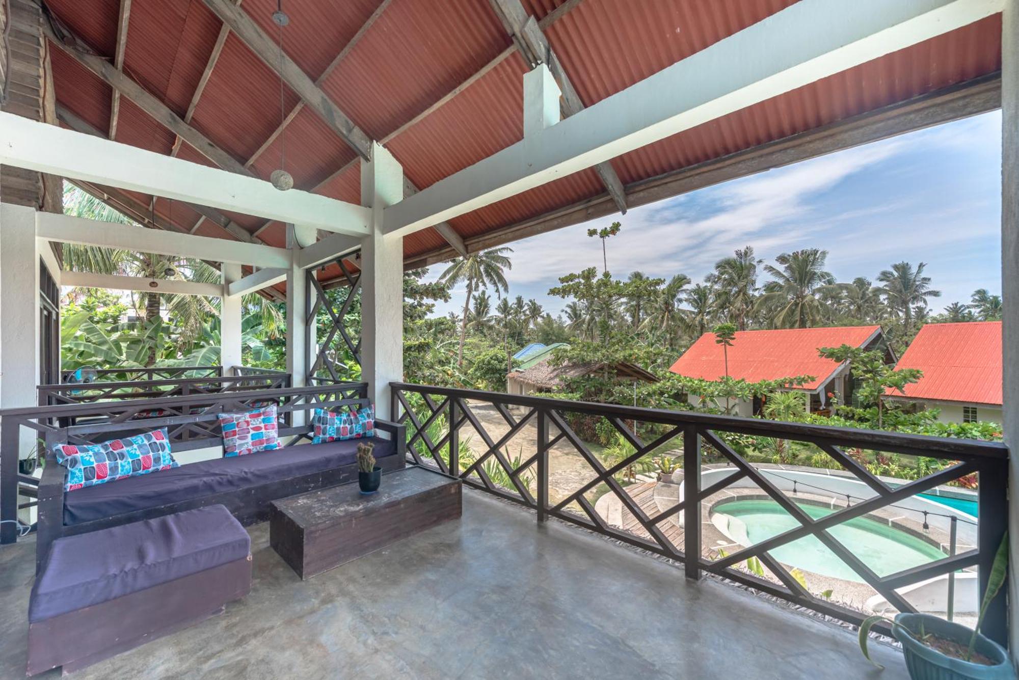 Ohana Resort Siargao General Luna  Εξωτερικό φωτογραφία