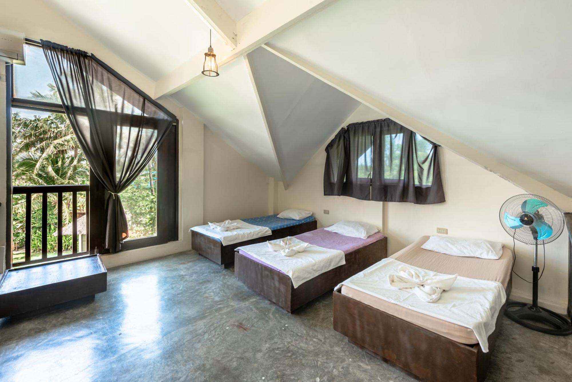 Ohana Resort Siargao General Luna  Εξωτερικό φωτογραφία