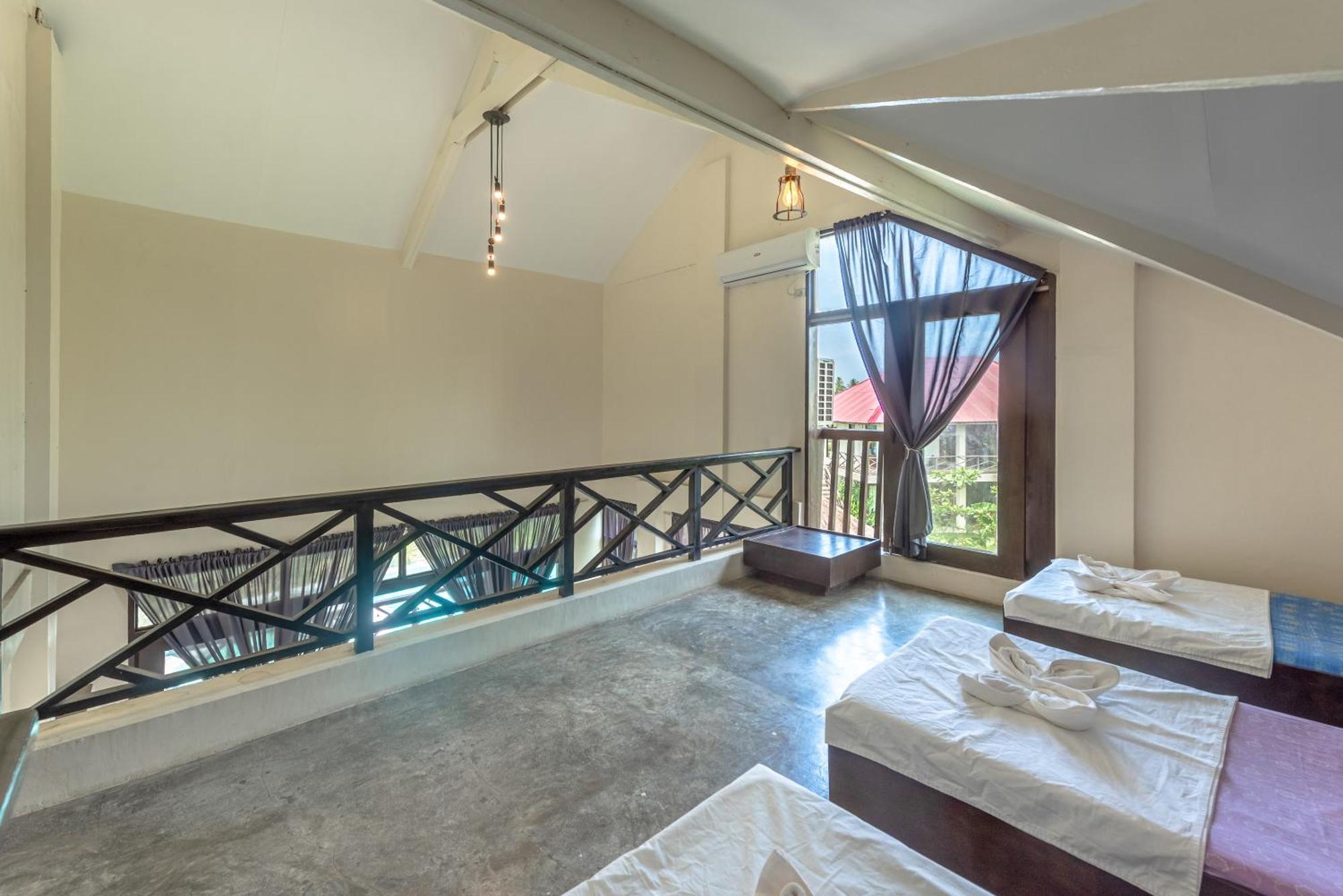 Ohana Resort Siargao General Luna  Εξωτερικό φωτογραφία
