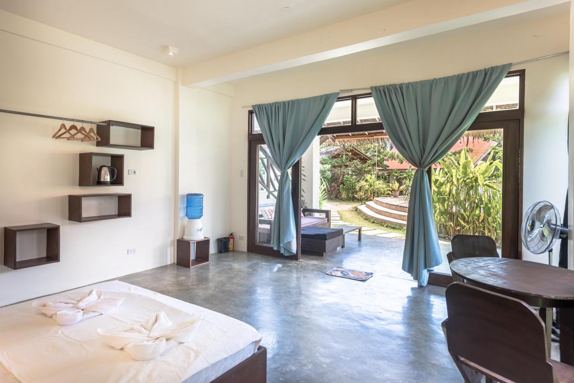 Ohana Resort Siargao General Luna  Εξωτερικό φωτογραφία