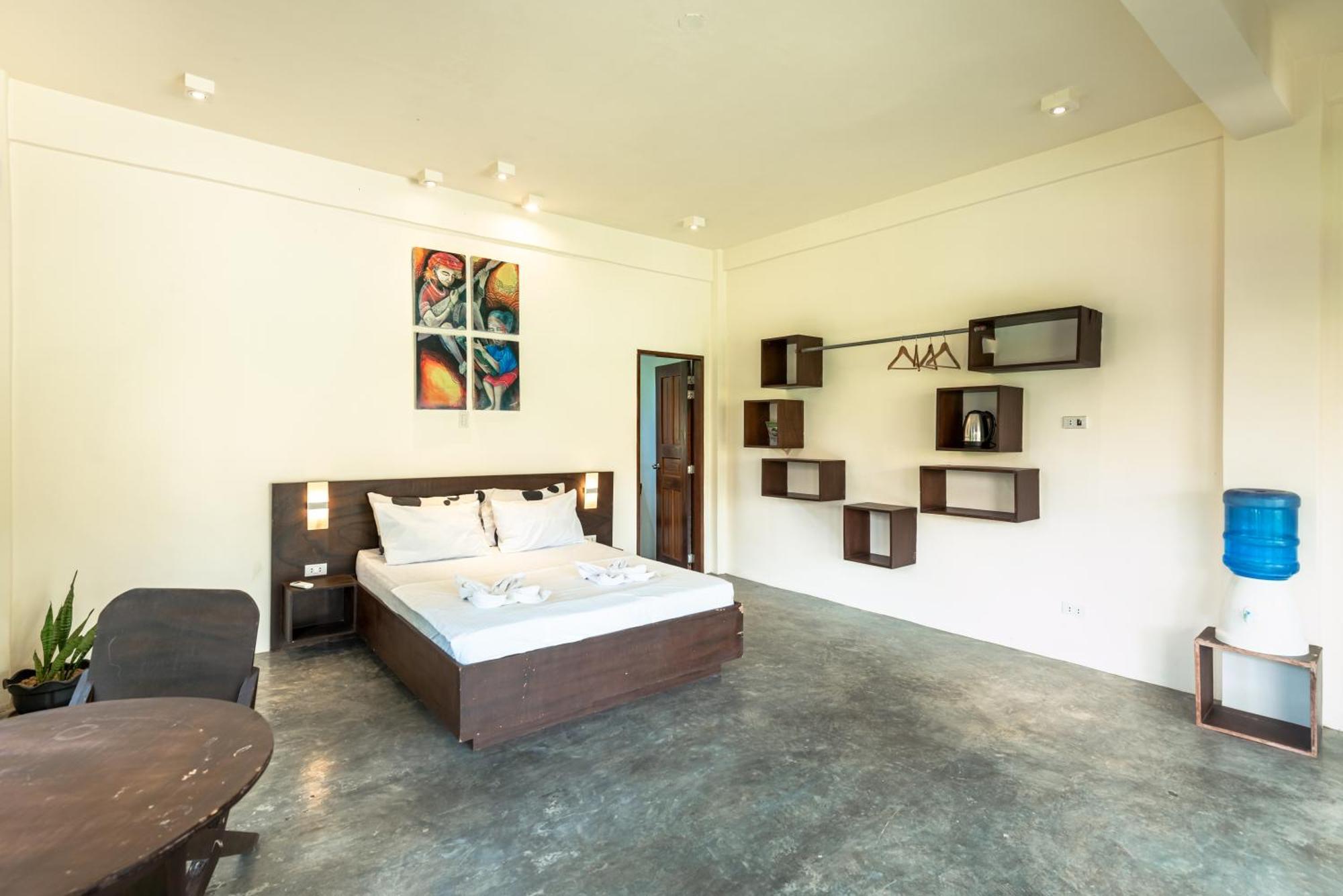 Ohana Resort Siargao General Luna  Εξωτερικό φωτογραφία
