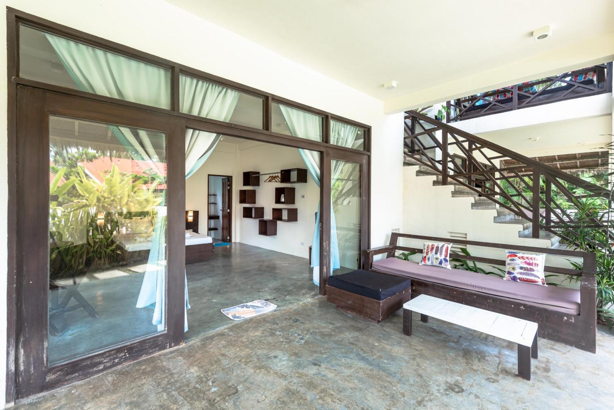 Ohana Resort Siargao General Luna  Εξωτερικό φωτογραφία
