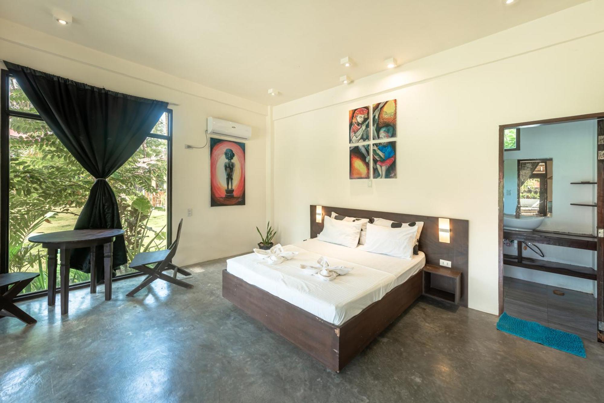 Ohana Resort Siargao General Luna  Εξωτερικό φωτογραφία