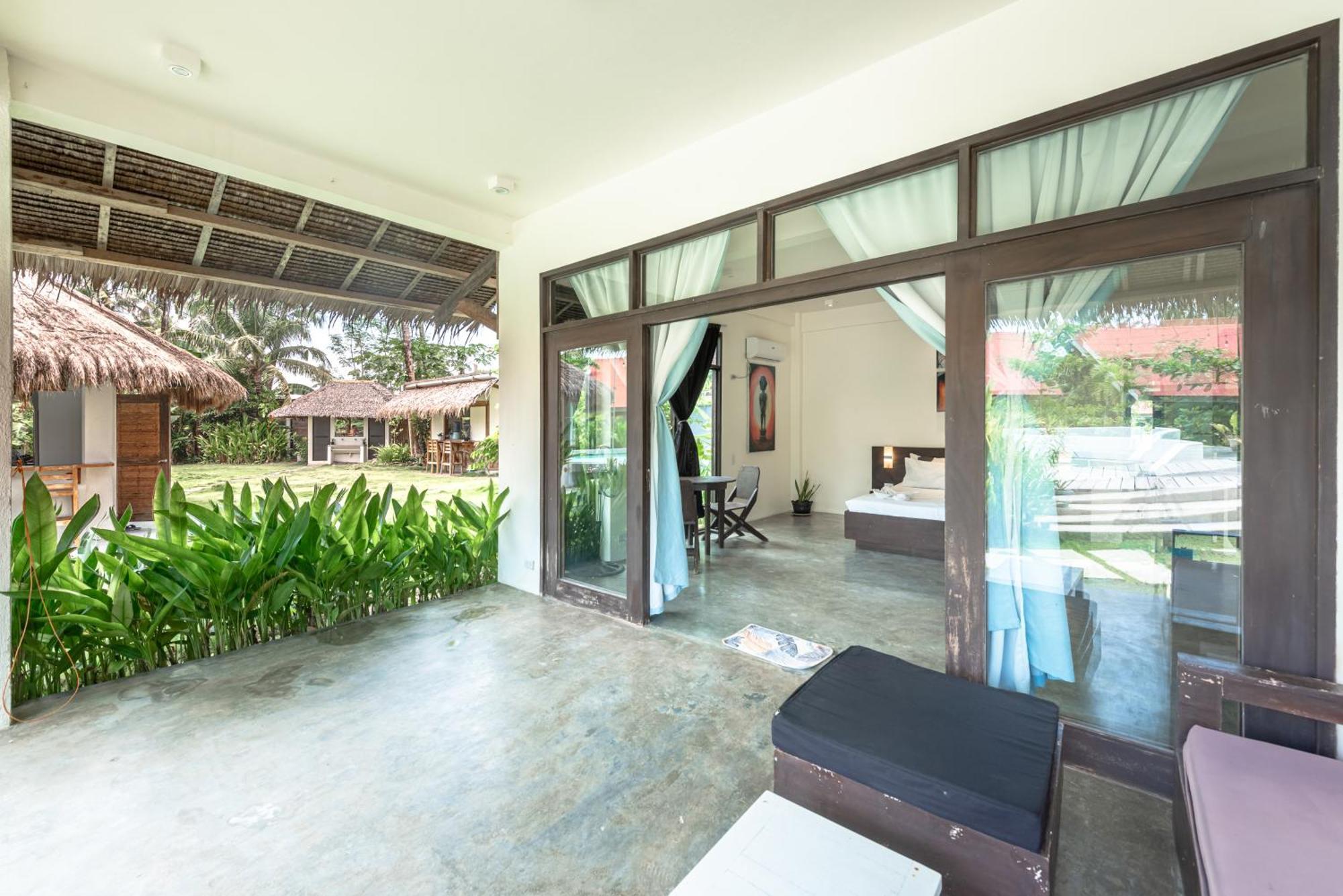 Ohana Resort Siargao General Luna  Εξωτερικό φωτογραφία